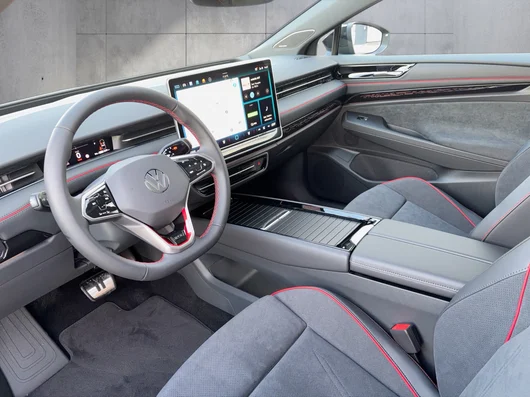 Bild eines VW ID.7 Tourer GTX 4MOTION 250 kW Business