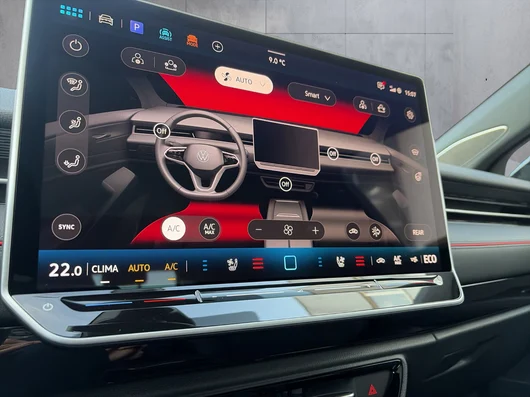 Bild eines VW ID.7 Tourer GTX 4MOTION 250 kW Business