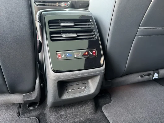 Bild eines VW ID.7 Tourer GTX 4MOTION 250 kW Business