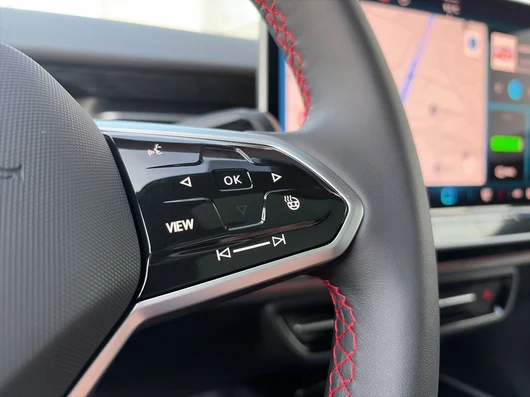 Bild eines VW ID.7 Tourer GTX 4MOTION 250 kW Business