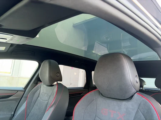 Bild eines VW ID.7 Tourer GTX 4MOTION 250 kW Business