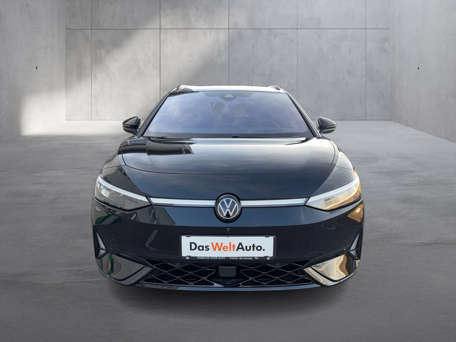 Bild eines VW ID.7 Tourer GTX 4MOTION 250 kW Business