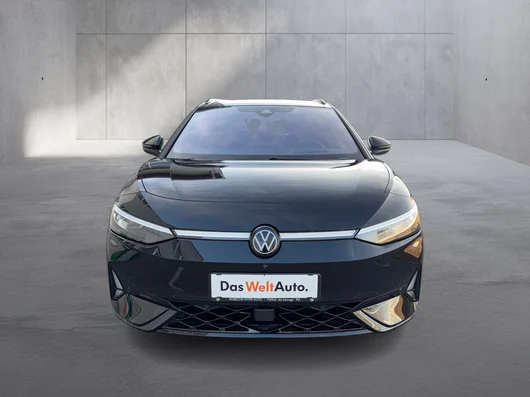 Bild eines VW ID.7 Tourer GTX 4MOTION 250 kW Business