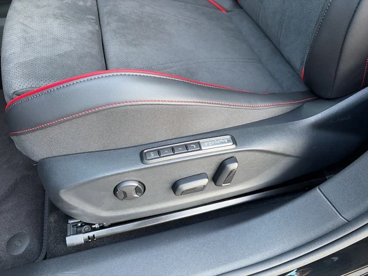 Bild eines VW ID.7 Tourer GTX 4MOTION 250 kW Business