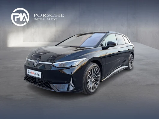 Bild eines VW ID.7 Tourer GTX 4MOTION 250 kW Business