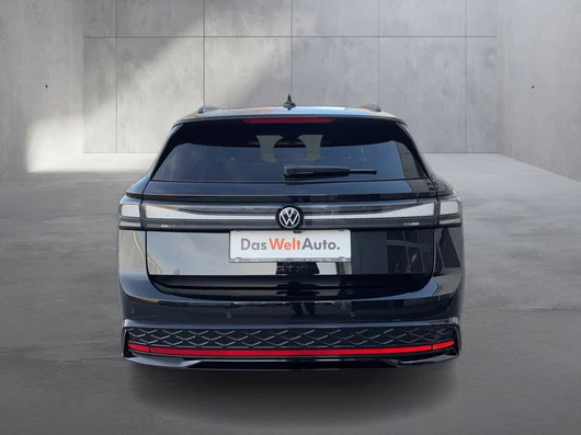 Bild eines VW ID.7 Tourer GTX 4MOTION 250 kW Business