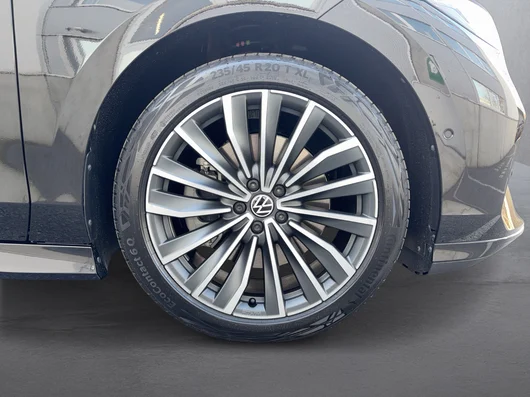 Bild eines VW ID.7 Tourer GTX 4MOTION 250 kW Business