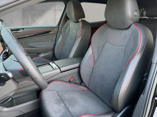 Bild eines VW ID.7 Tourer GTX 4MOTION 250 kW Business