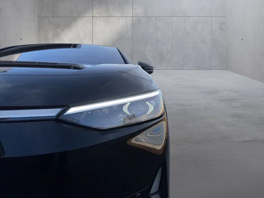 Bild eines VW ID.7 Tourer GTX 4MOTION 250 kW Business