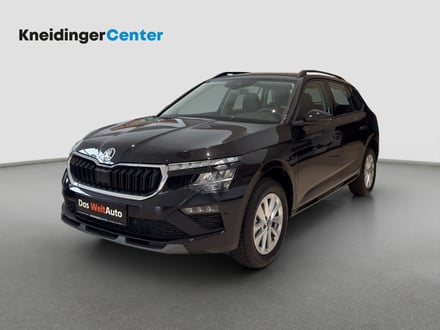 Škoda Kamiq Selection TSI