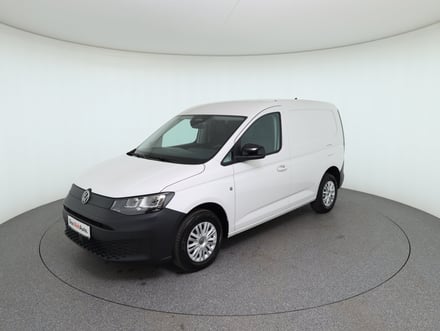 VW Caddy Cargo TDI