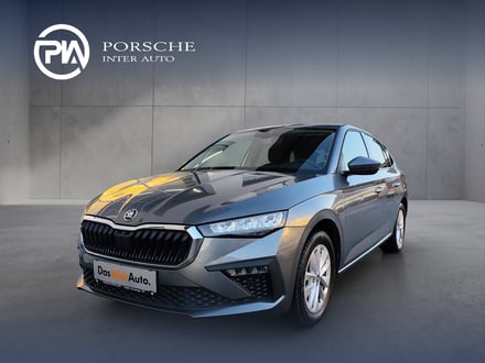 Škoda Scala Selection TSI DSG
