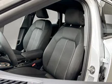 Audi A3 Sportback 30 TFSI in Arkonaweiss