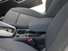 Audi A3 Sportback 30 TFSI in Arkonaweiss