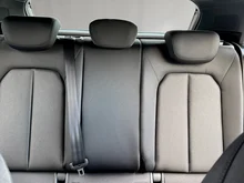 Audi A3 Sportback 30 TFSI in Arkonaweiss