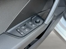 Audi A3 Sportback 30 TFSI in Arkonaweiss