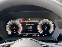 Audi A3 Sportback 30 TFSI in Arkonaweiss