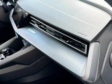 Audi A3 Sportback 30 TFSI in Arkonaweiss