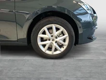 SEAT Leon SP Kombi Style Edition 1.5TSI 115PS in 9K Fjord-Blau