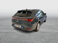 SEAT Leon SP Kombi Style Edition 1.5TSI 115PS in 9K Fjord-Blau