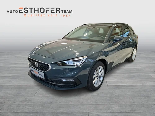 SEAT Leon SP Kombi Style Edition 1.5TSI 115PS