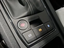 SEAT Leon SP Kombi Style Edition 1.5TSI 115PS in 9K Fjord-Blau