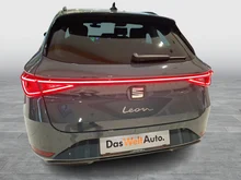 SEAT Leon SP Kombi Style Edition 1.5TSI 115PS in 9K Fjord-Blau