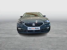 SEAT Leon SP Kombi Style Edition 1.5TSI 115PS in 9K Fjord-Blau