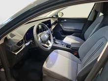 SEAT Leon SP Kombi Style Edition 1.5TSI 115PS in 9K Fjord-Blau