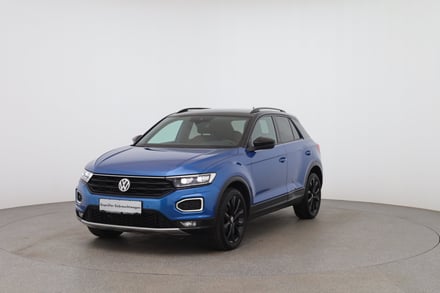 VW T-Roc Edition TSI