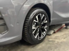 Thumbnail-Foto von Fahrzeug