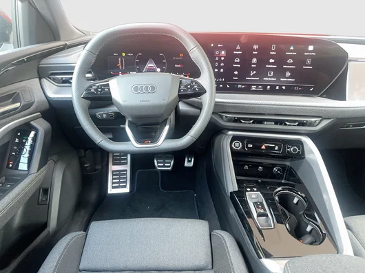 Bild eines Q5 Sportback TDI quattro 150 kW