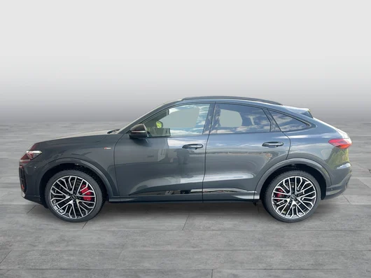 Bild eines Q5 Sportback TDI quattro 150 kW