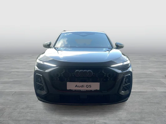 Bild eines Q5 Sportback TDI quattro 150 kW