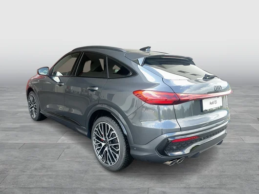 Bild eines Q5 Sportback TDI quattro 150 kW
