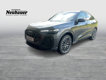 Audi Q5 Sportback TDI quattro 150 kW