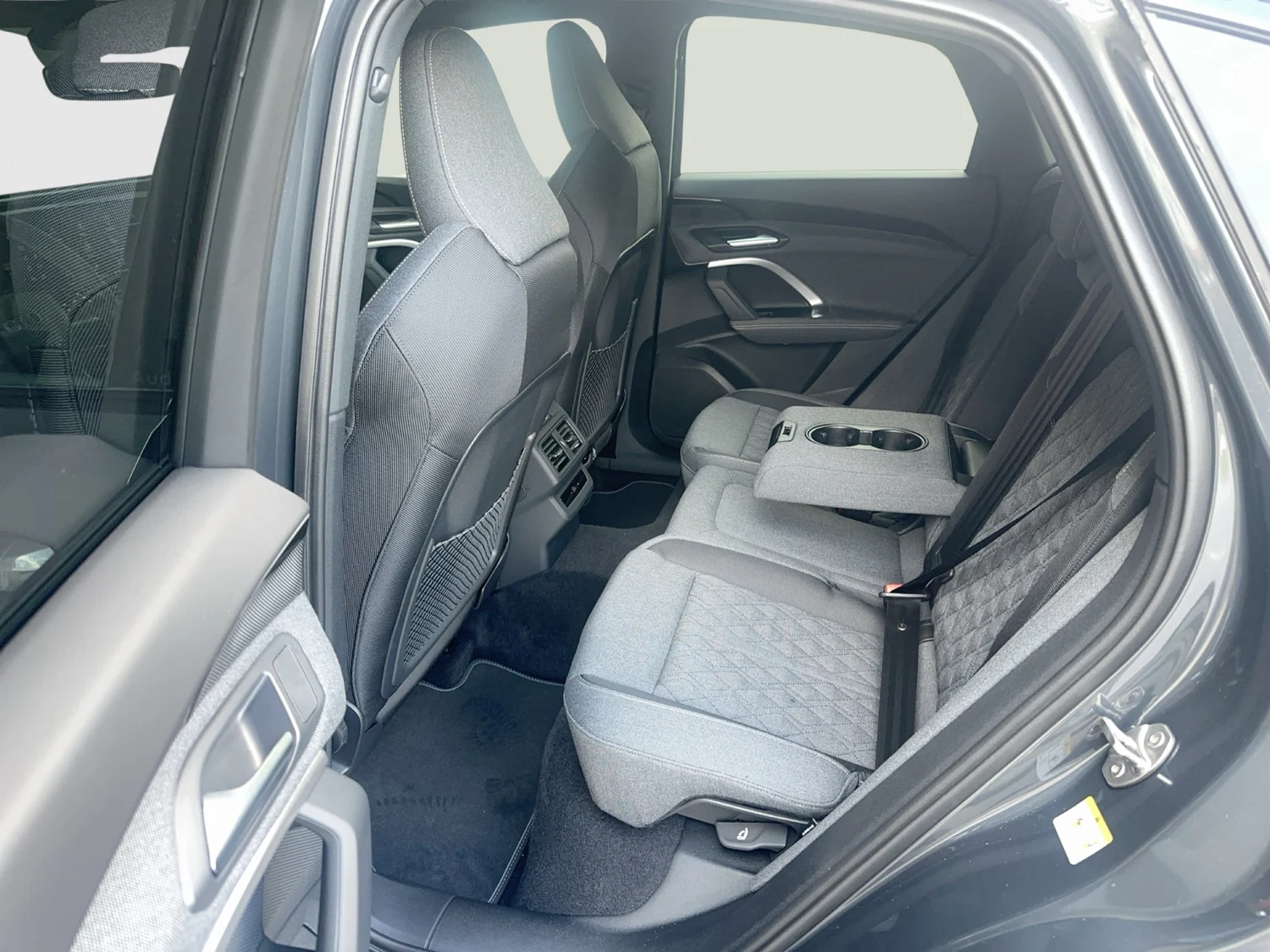 Bild eines Q5 Sportback TDI quattro 150 kW