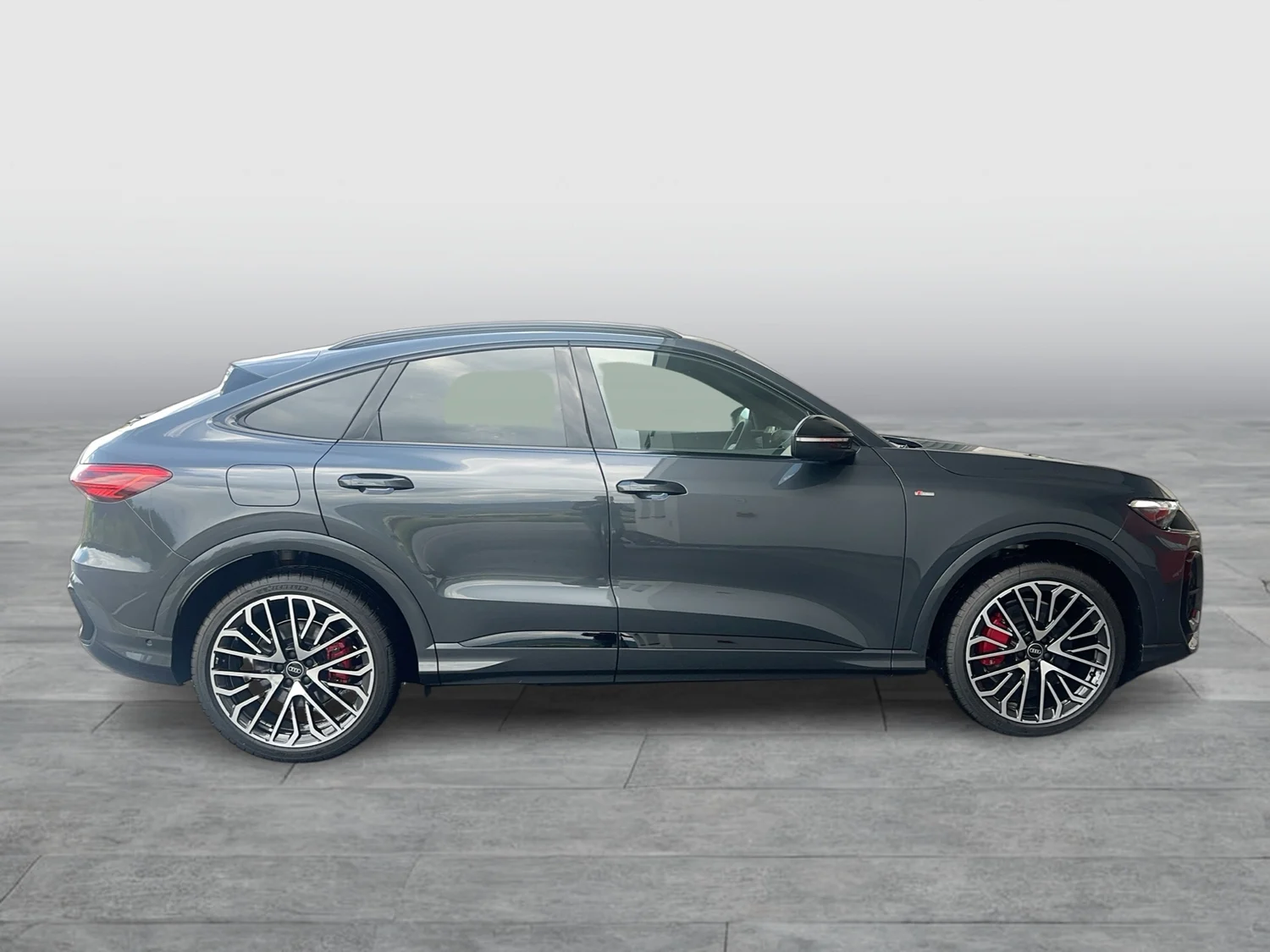 Bild eines Q5 Sportback TDI quattro 150 kW