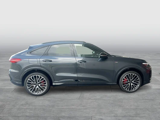 Bild eines Q5 Sportback TDI quattro 150 kW