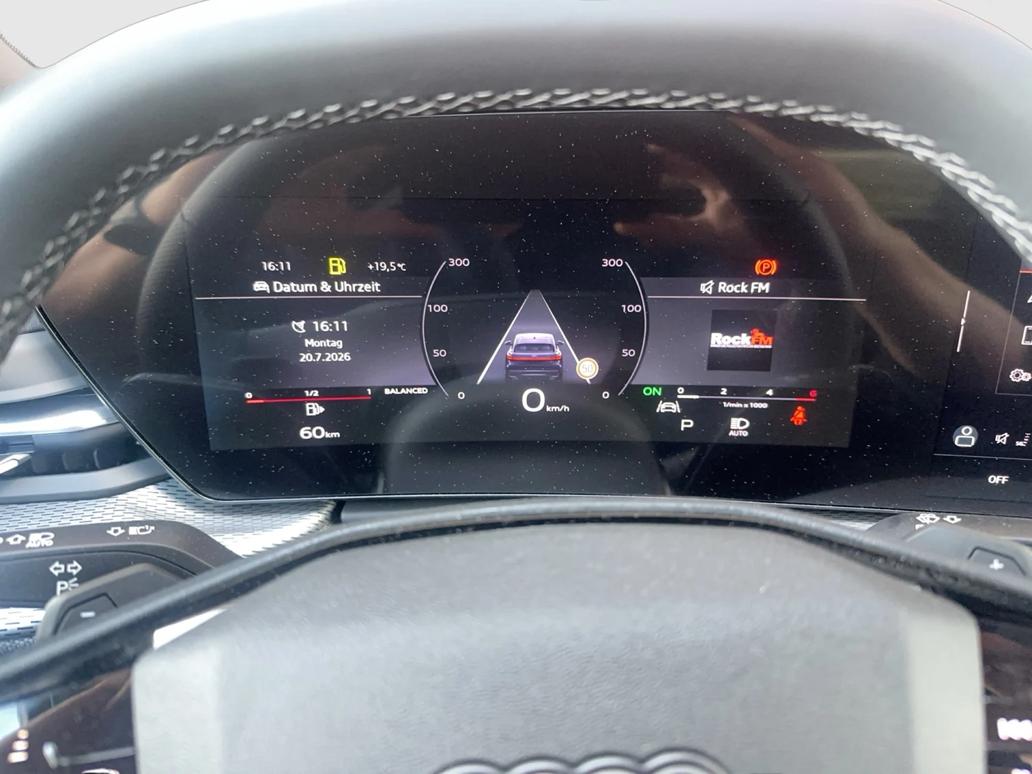Bild eines Q5 Sportback TDI quattro 150 kW