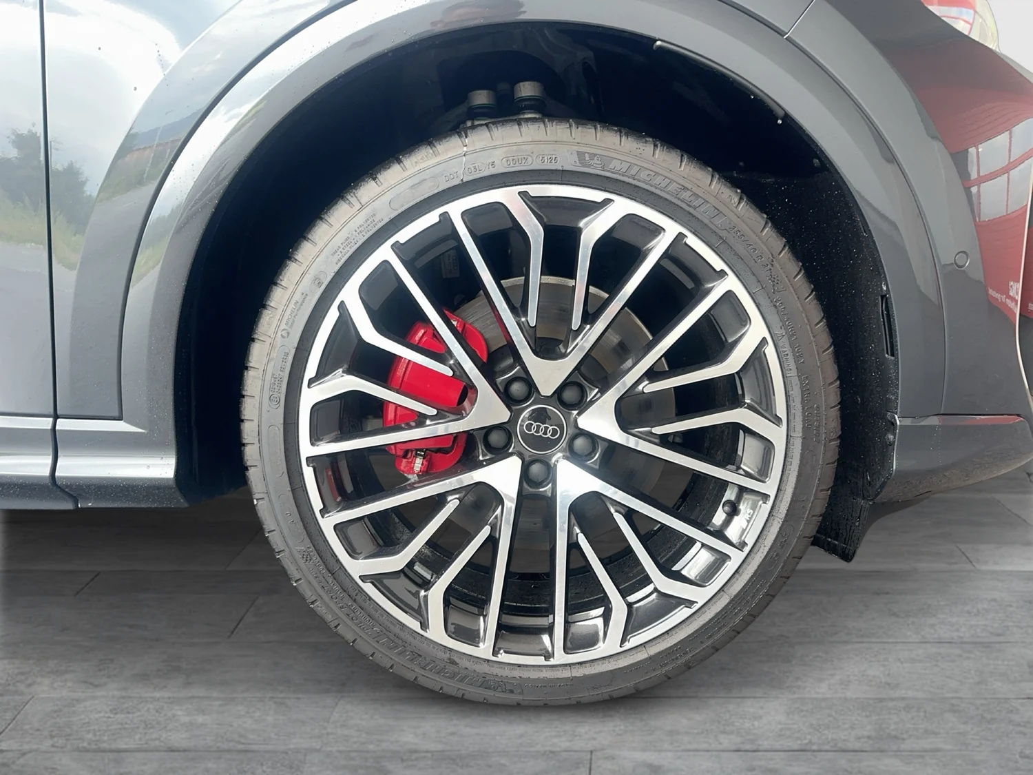 Bild eines Q5 Sportback TDI quattro 150 kW