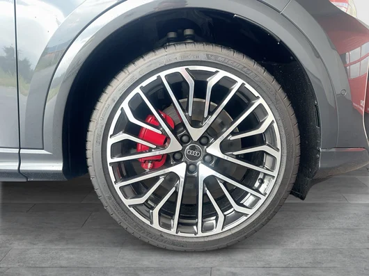 Bild eines Q5 Sportback TDI quattro 150 kW