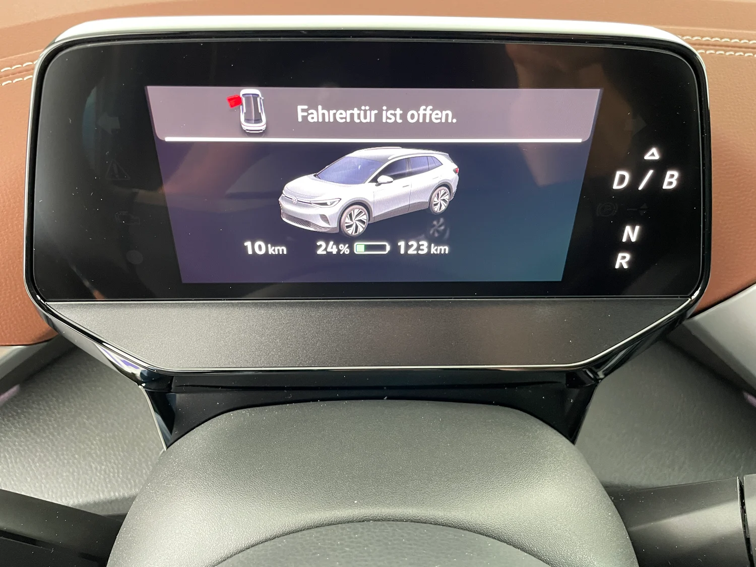 Bild eines VW ID.4 Pro 210 kW Business