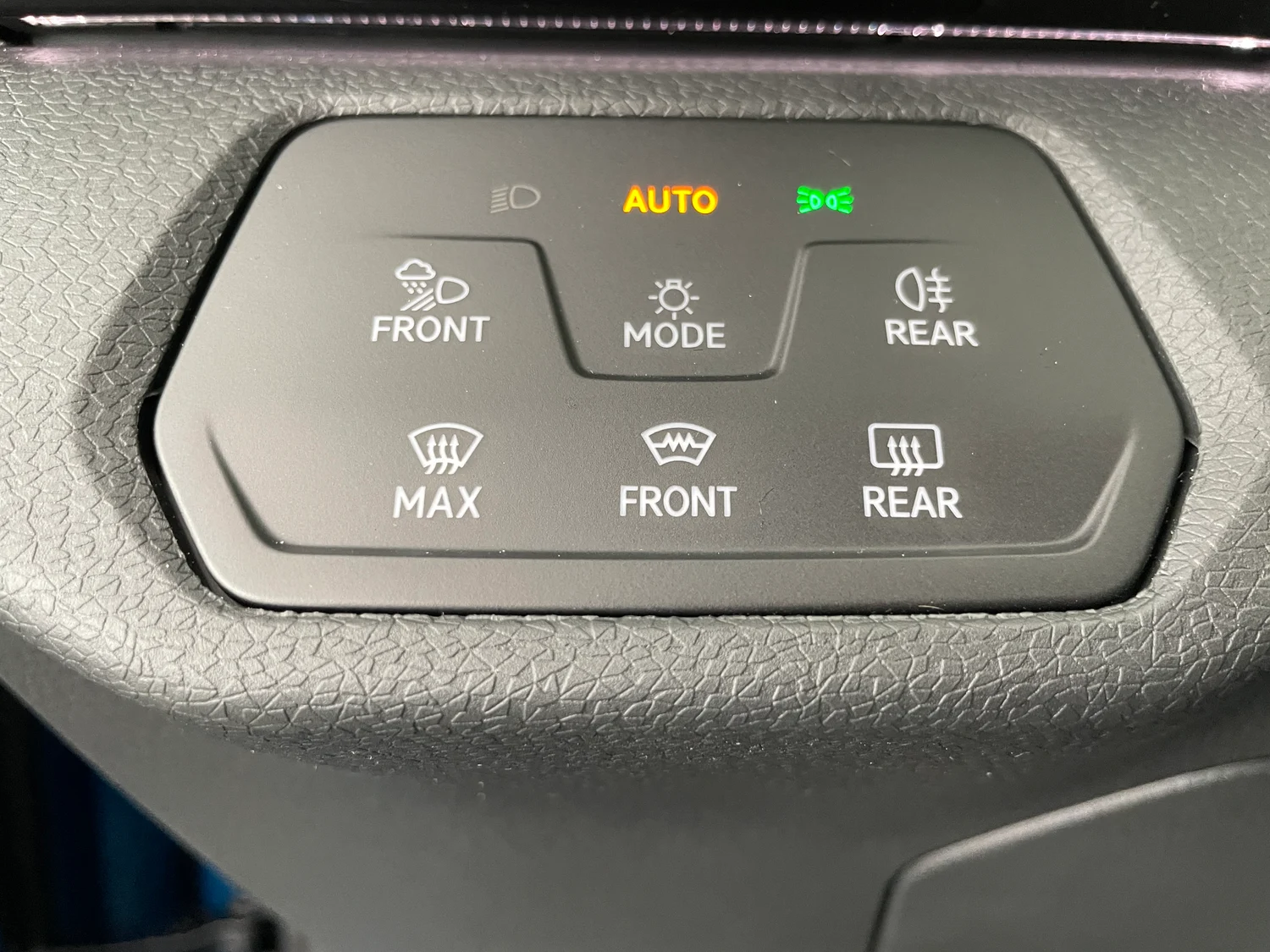 Bild eines VW ID.4 Pro 210 kW Business