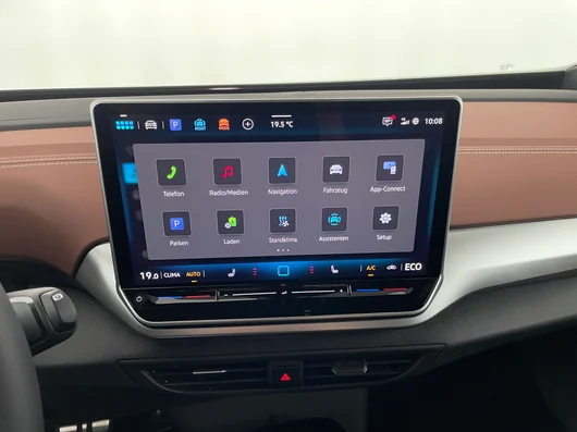 Bild eines VW ID.4 Pro 210 kW Business