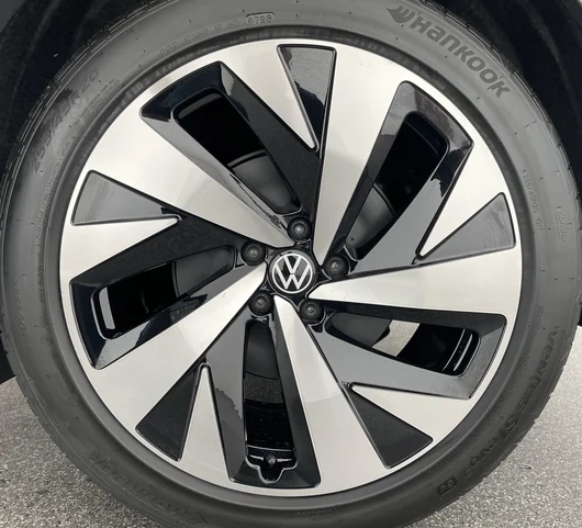 Bild eines VW ID.4 Pro 210 kW Business