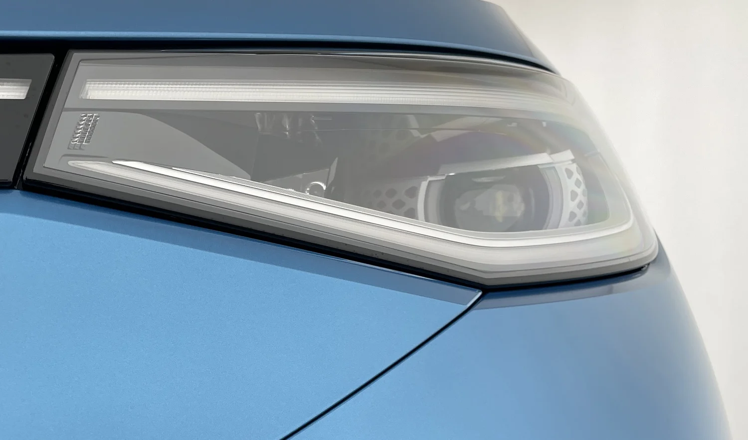Bild eines VW ID.4 Pro 210 kW Business