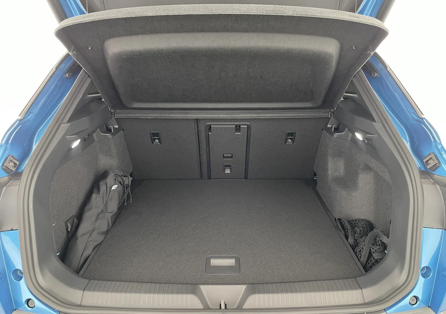 Bild eines VW ID.4 Pro 210 kW Business