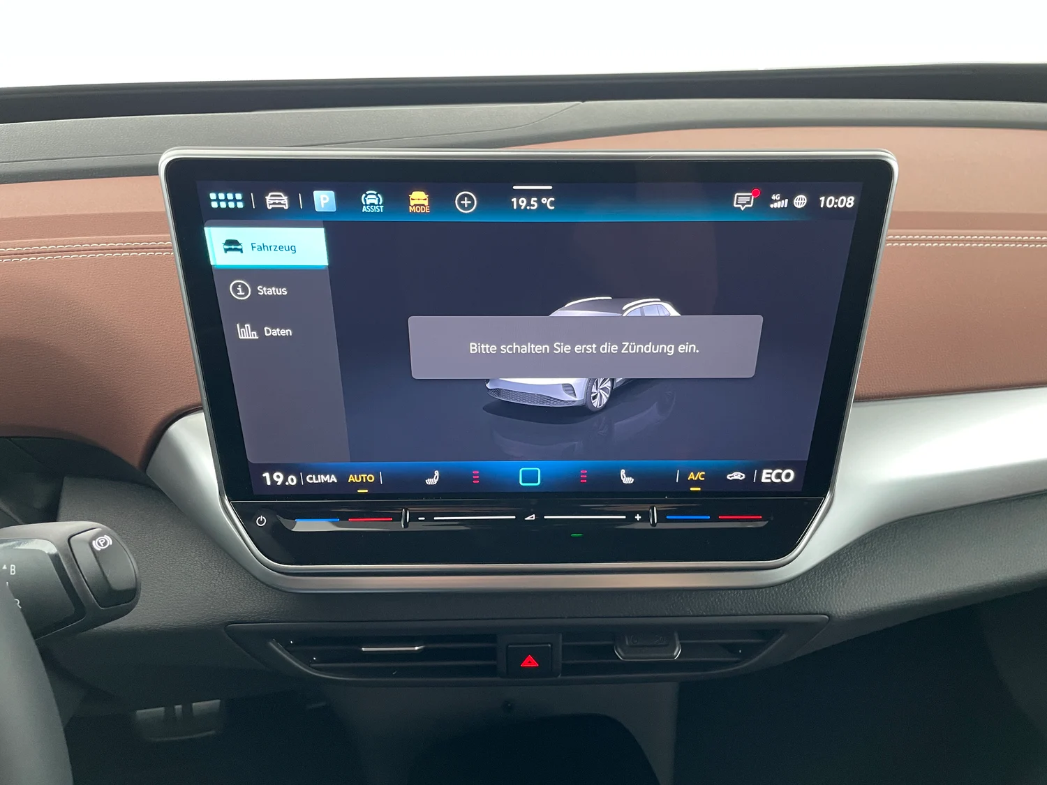 Bild eines VW ID.4 Pro 210 kW Business
