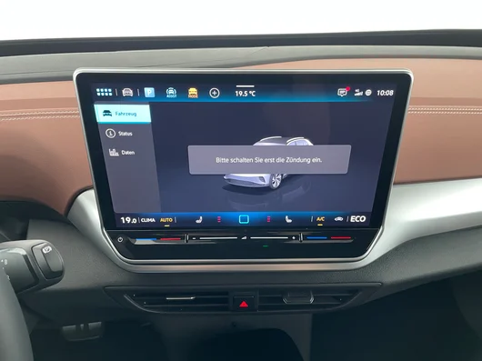 Bild eines VW ID.4 Pro 210 kW Business